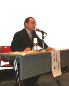 SIC山本部長