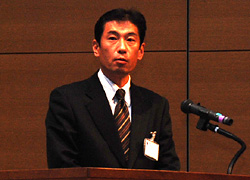 横浜銀行今井克水氏