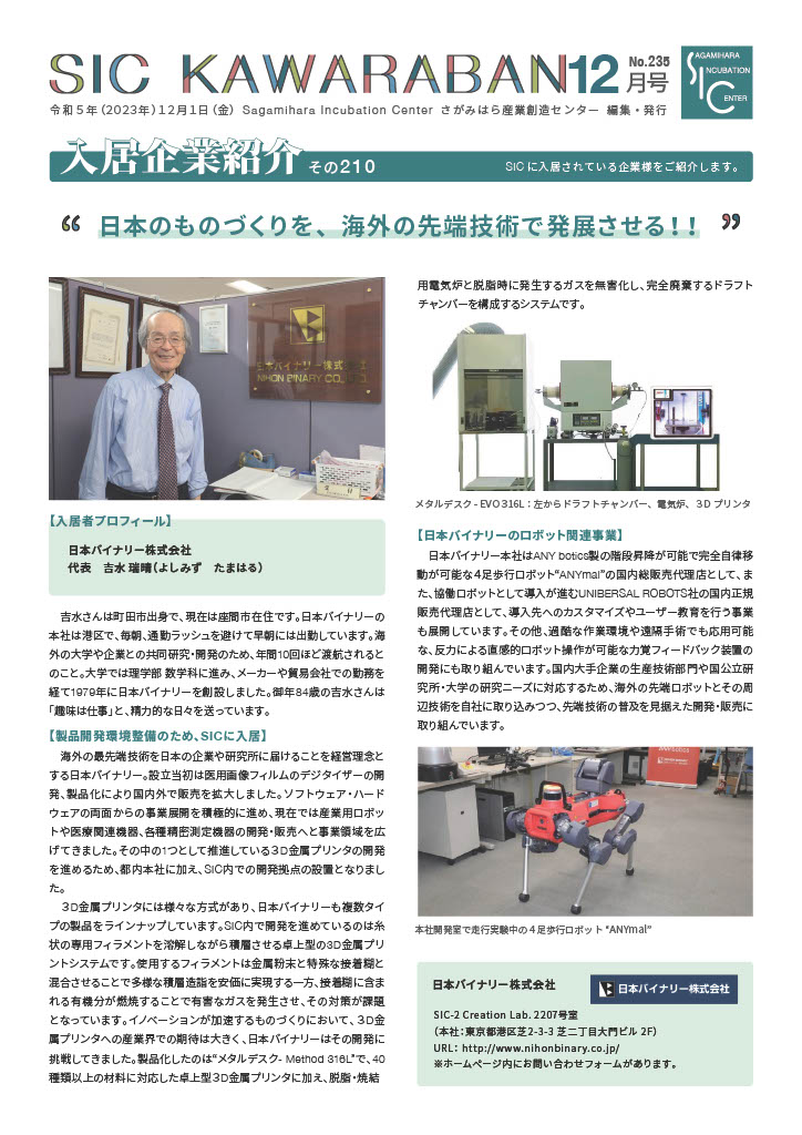 2023.12.01 235号