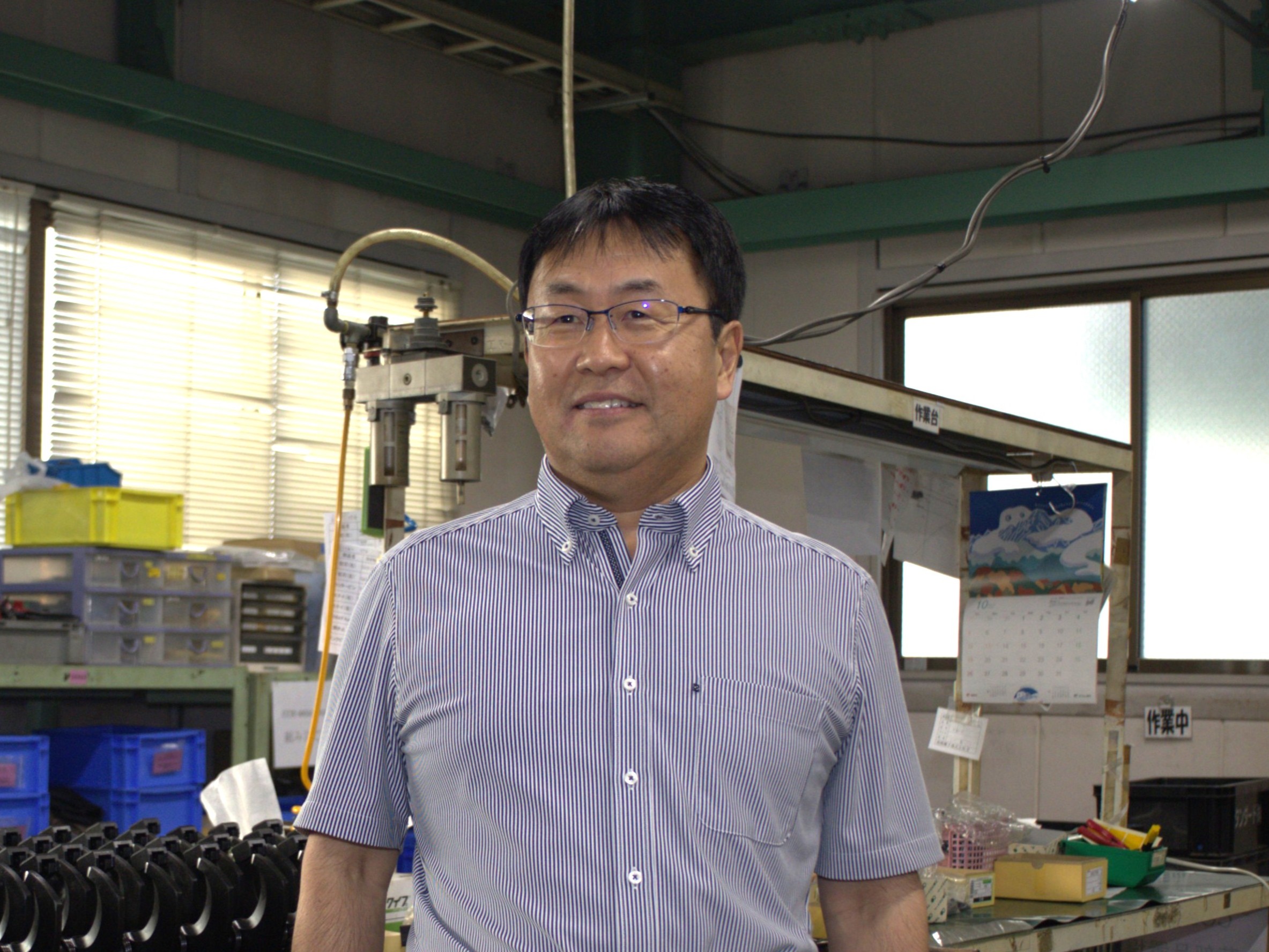 相模螺子株式会社