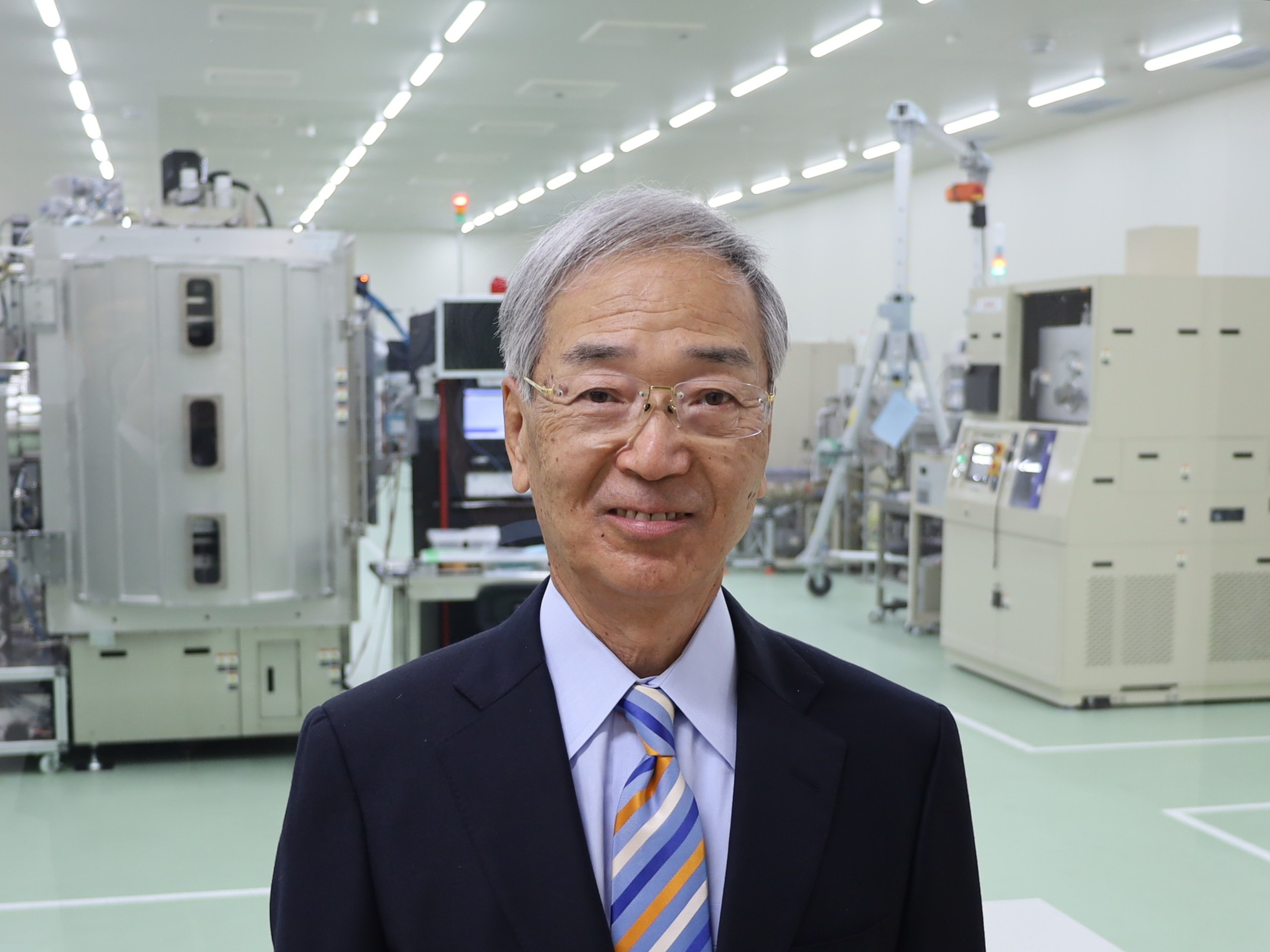 株式会社昭和真空