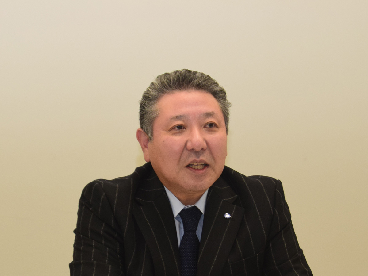 株式会社アオイ