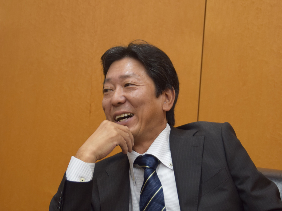 古木建設株式会社