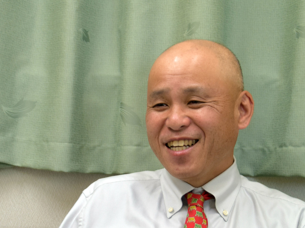 大沢工業株式会社