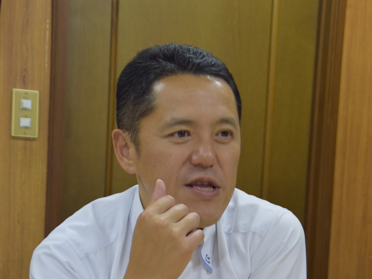 株式会社栄和産業