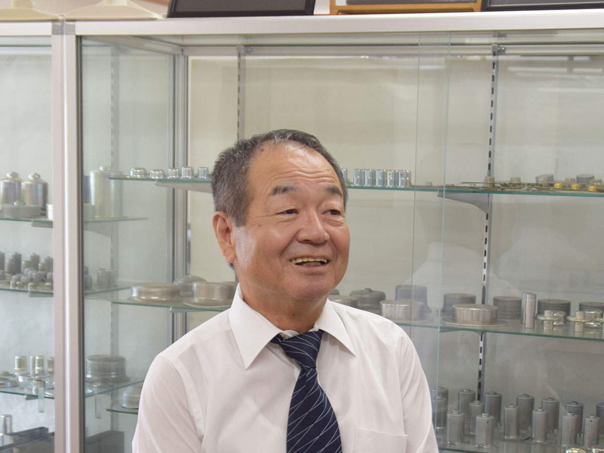 有限会社山内エンジニアリング