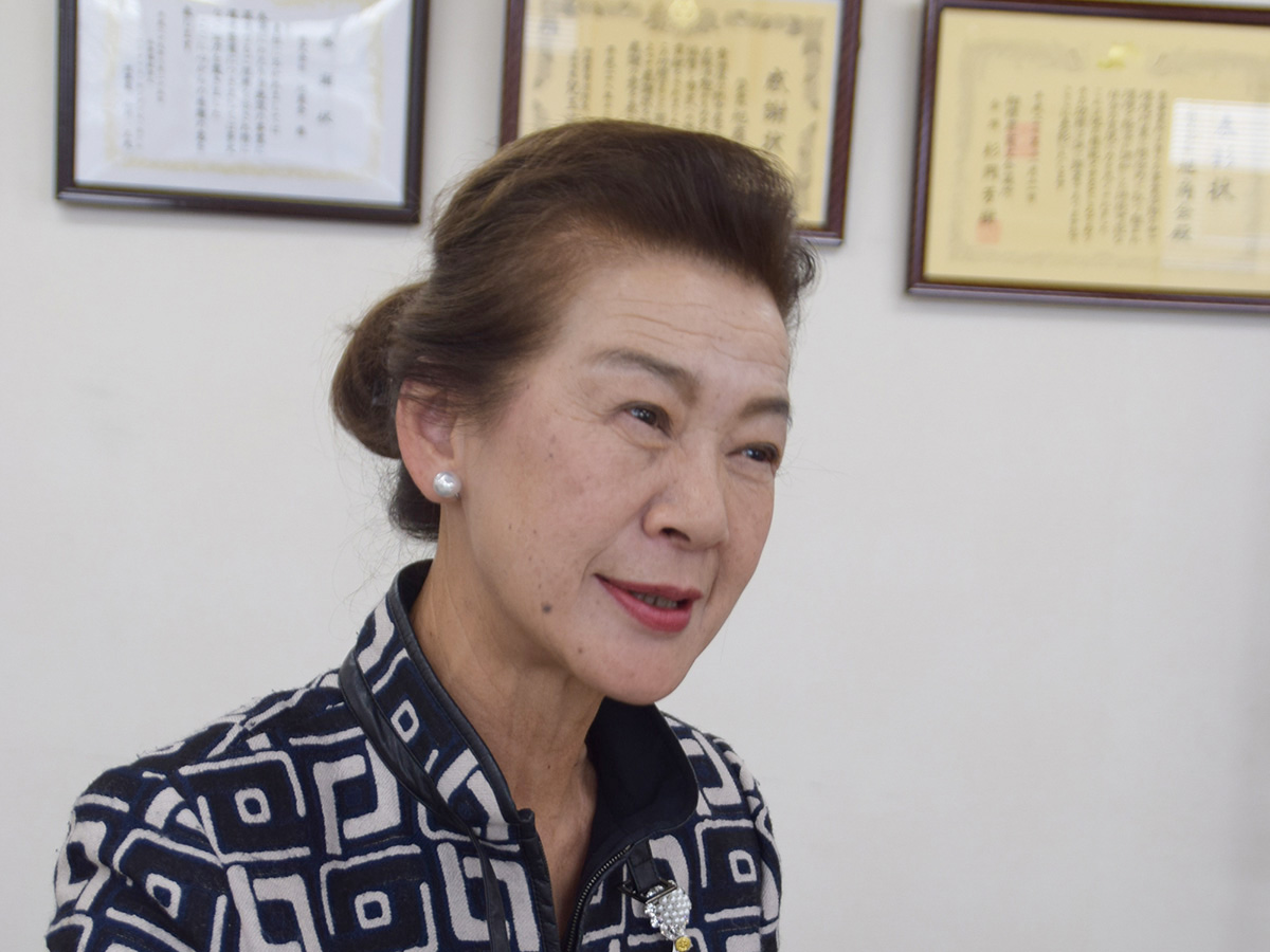 株式会社旭商会