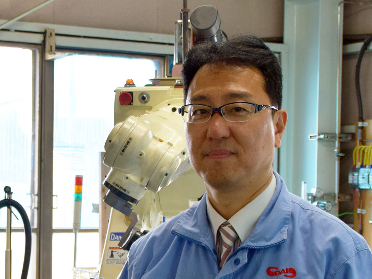 株式会社第五電子工業