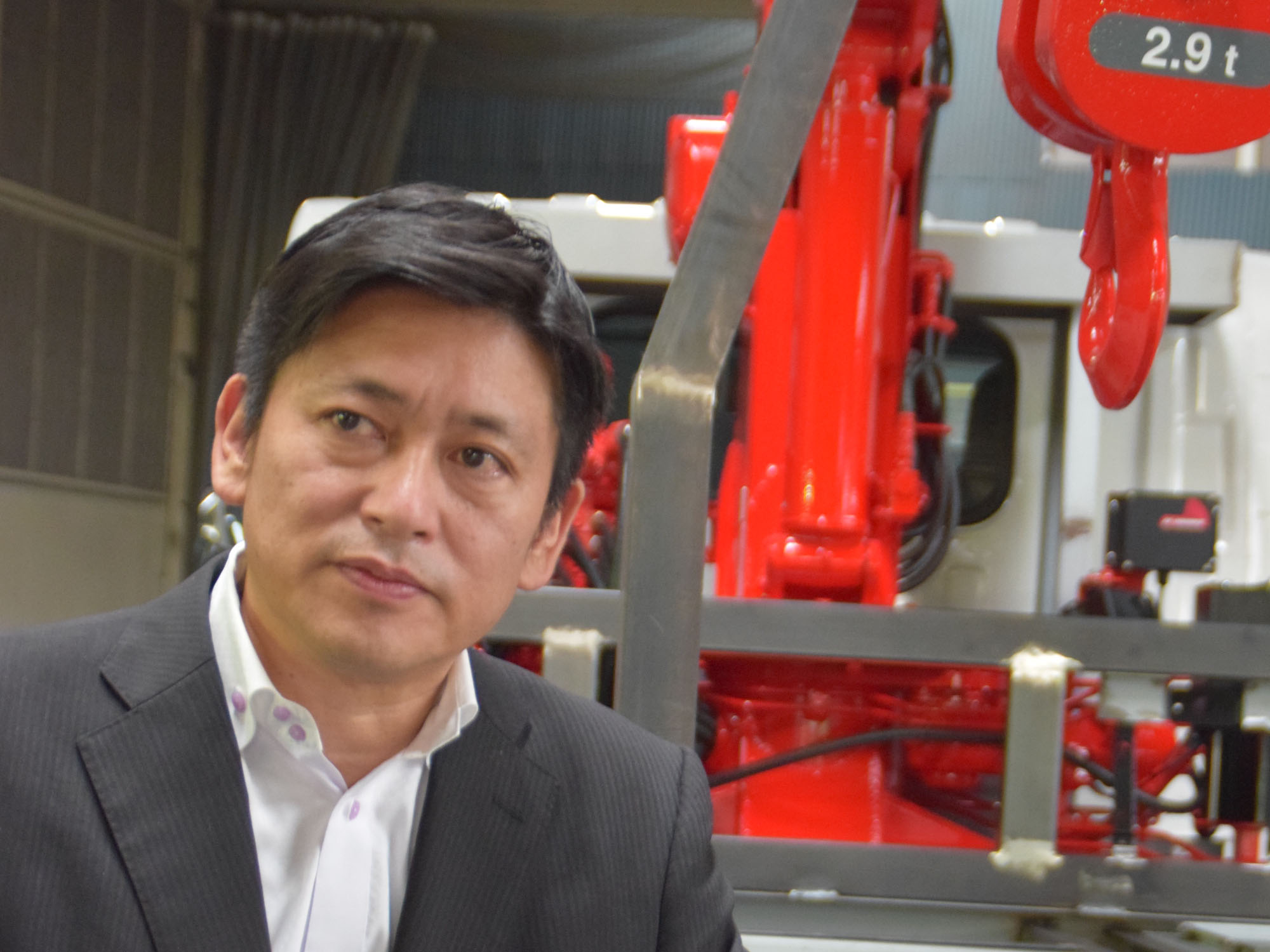 コーワテック株式会社