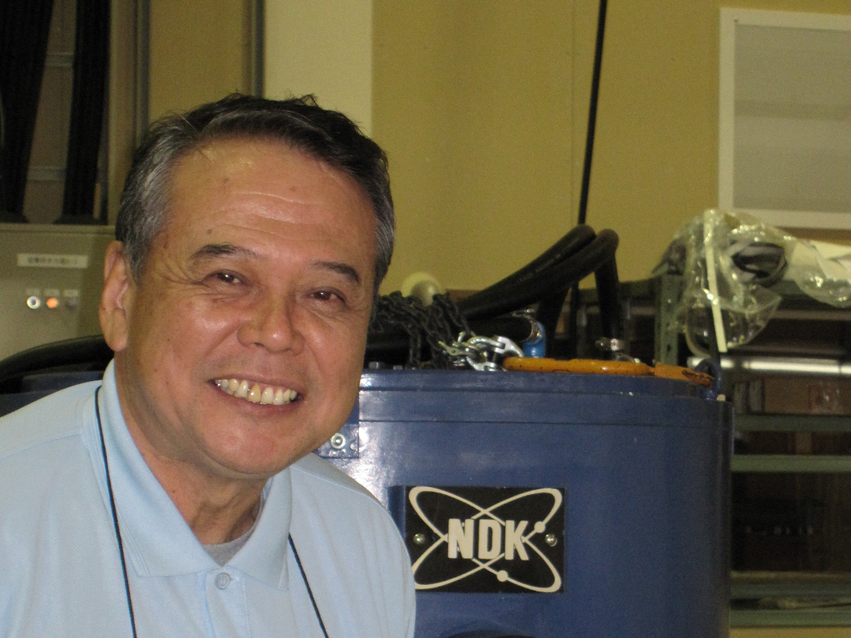 エヌ・デイ・ケーエンジニアリング株式会社