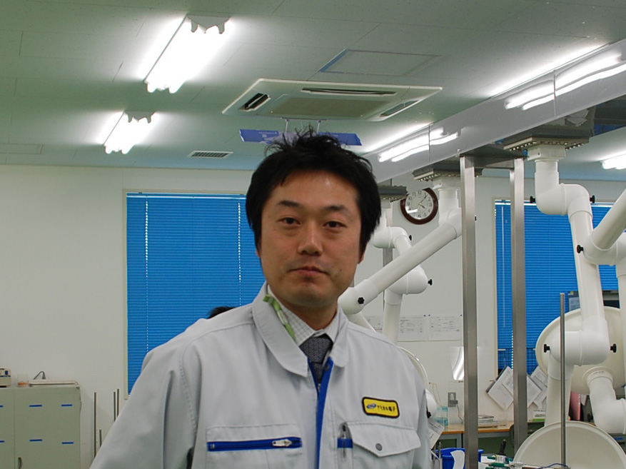 有限会社ケミカル電子