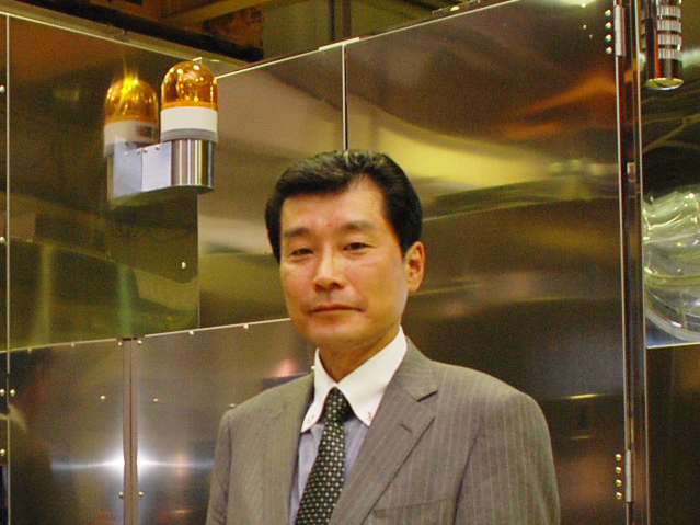 株式会社コンタクト