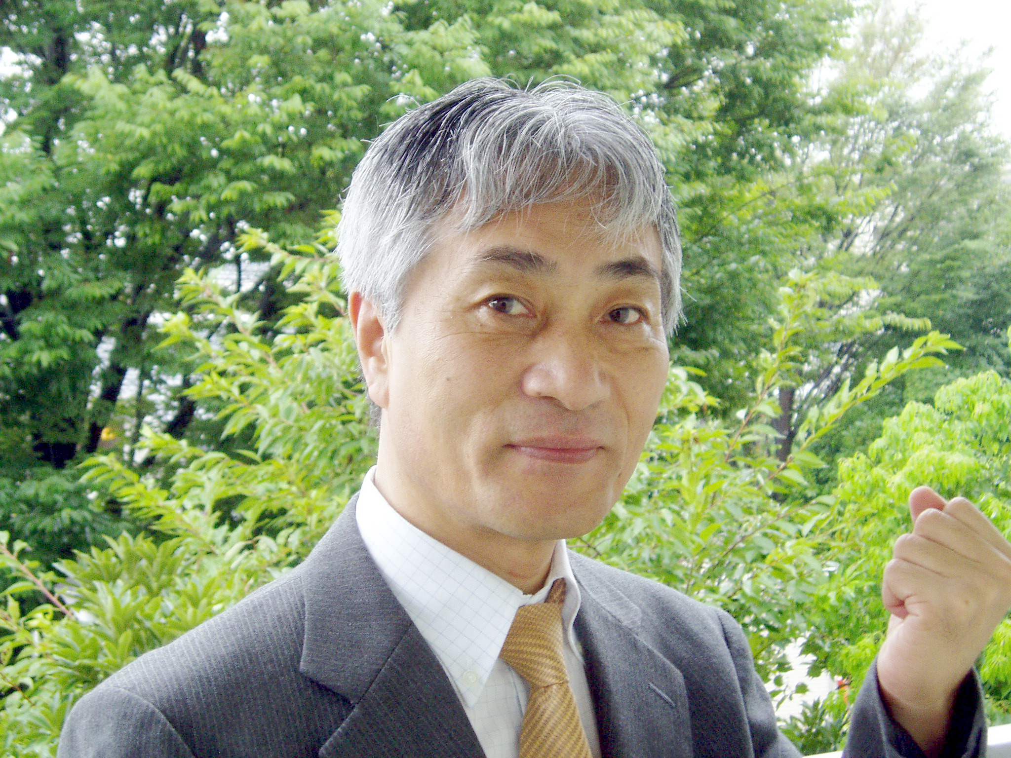 NPO南西　（特定非営利活動法人首都圏南西経営応援隊）