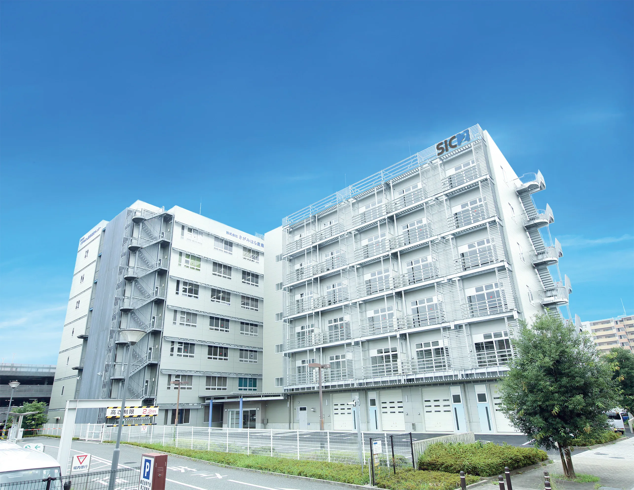 地域企業の成長に寄り添う仕事