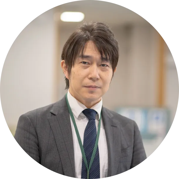 社員メッセージ2