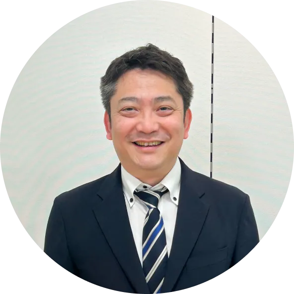 社員メッセージ3