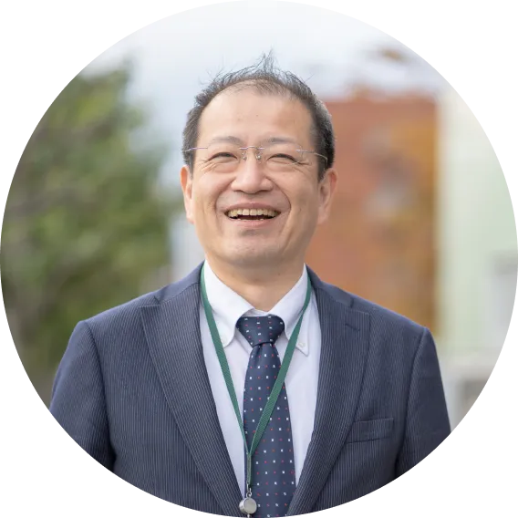 社員メッセージ3