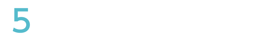 5 POINT